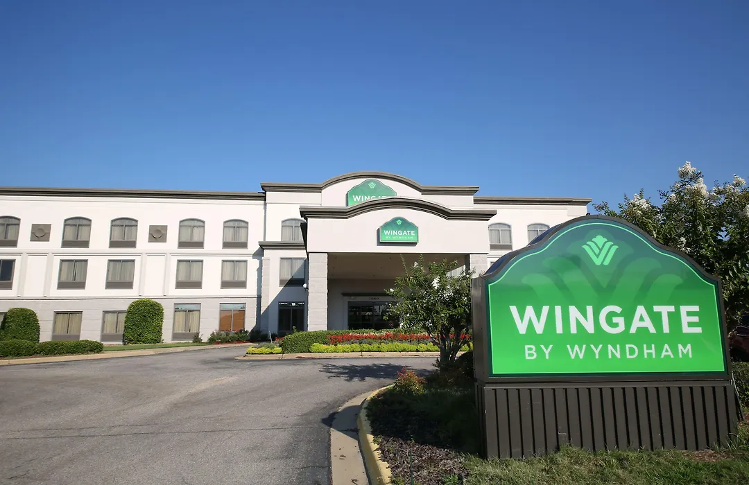 Wingate By Wyndham Montgomery-1