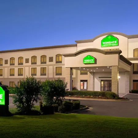 Wingate By Wyndham Montgomery-2