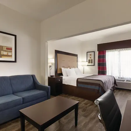 Wingate By Wyndham Montgomery-3