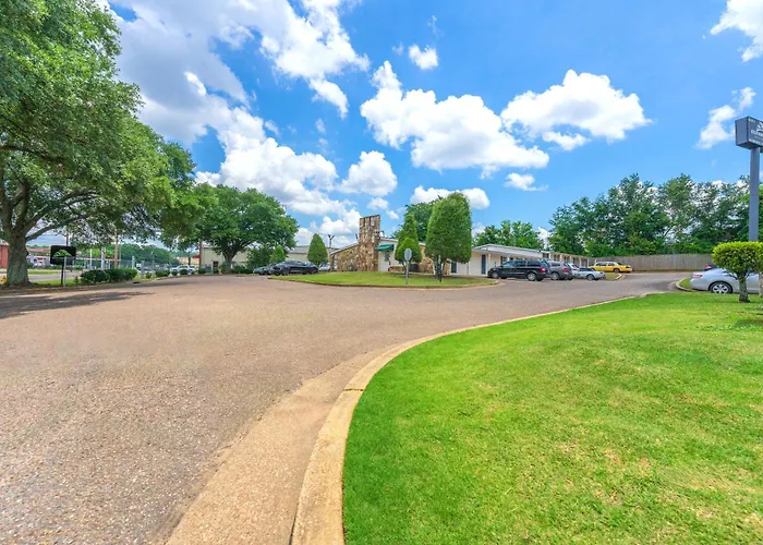 Motels Extended Stay Studios